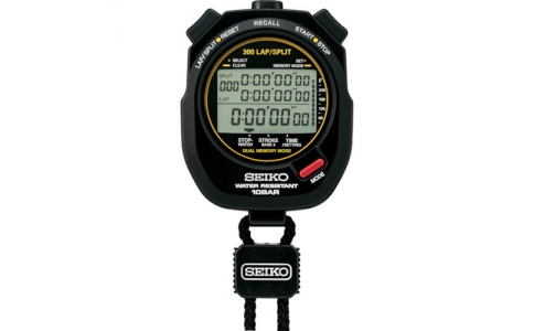 セイコーウォッチ（株）  SVAS003  ＳＥＩＫＯ　スイミングマスター