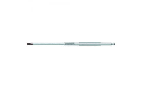 ＰＢスイスツールズ社  215T-10  ＰＢスイスツールズ　差替式ドライバーブレード（ヘクスローブ）　刃先Ｔ１０　全長１７０