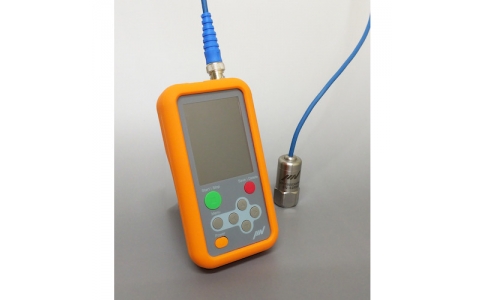 ＩＭＶ（株）  VM-4431  アイエムブイ　判定振動計　マシンレフェリー