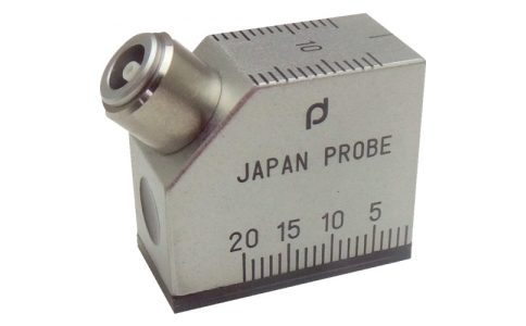 ジャパンプローブ（株）  AO 2C10X10 A45  ジャパンプローブ　超音波斜角探触子／プローブ（標準型）