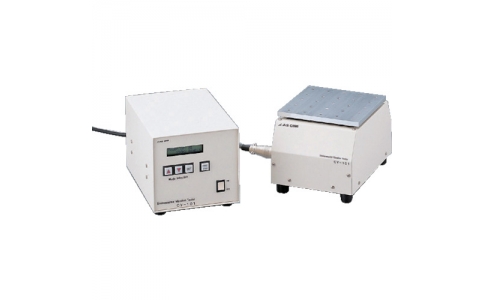 アズワン（株）  1-7593-01  ＡＳ　卓上型振動試験機　ＣＶ－１０１