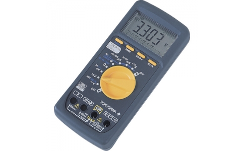 横河計測（株）  4571237590078  横河　デジタルマルチメーター