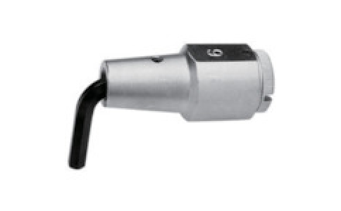 旭金属工業（株）  LCX0404  ＡＳＨ　ＬＣ０４５Ｎ用六角棒スパナヘッド４ｍｍ