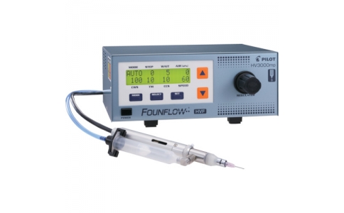 （株）オートニクス  HV3000MP-P5  オートニクス　高粘度用　ＨＶ３０００ｍｐ型