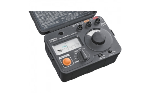 日置電機（株）  FT3151TRACETUKI  ＨＩＯＫＩ　接地抵抗計　ＦＴ３１５１　トレサ付