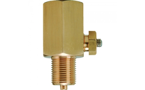 右下精器製造（株）  MD10-221  右下　ダンパーＢＣ１／４Ｘ１／４