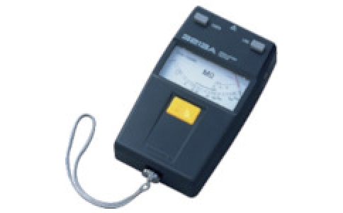 横河計測（株）  3213-41  横河　アナログ絶縁抵抗計