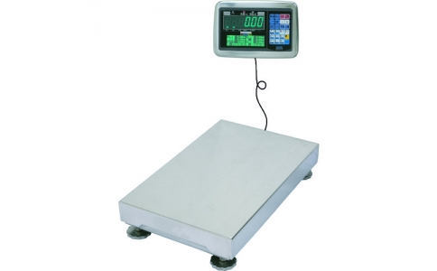 大和製衡（株）  DP-5602A-150B  ヤマト　デジタル台はかり　ＤＰ－５６０２Ａ－１５０Ｂ