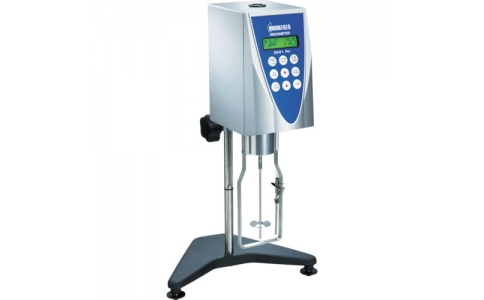 ブルックフィールド社  LVDV2P  ブルックフィールド　デジタル粘度計　ＤＶ－２　＋ＰＲＯ