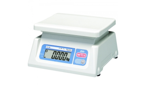 （株）エー・アンド・デイ  SL10K-JA-00A00  Ａ＆Ｄ　デジタルはかり　ＳＬ－１０Ｋ　一般校正付き