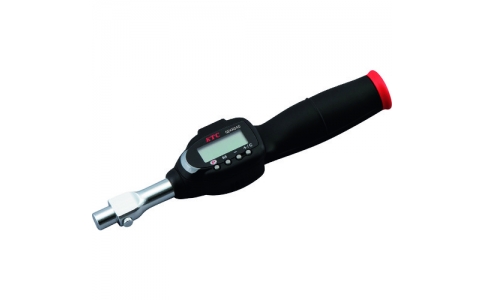 京都機械工具（株）  GEKR040-X13  ＫＴＣ　デジラチェ　充電式