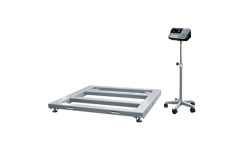 （株）エー・アンド・デイ  SN-2000KL  Ａ＆Ｄ　低床タイプデジタル台はかり　ＳＮ－２０００ＫＬ