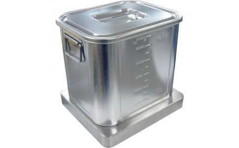 （株）エー・アンド・デイ  GP-12  Ａ＆Ｄ　ＧＰ用動物用計量皿　ＧＰ－１２