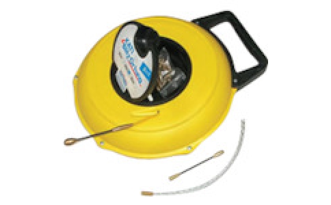 （株）グッドマン  104650  グッドマン　１０４６５０探索機能付軽量コンパクト呼び線５０ｍ