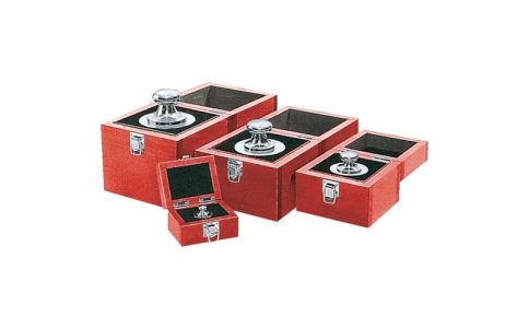 （株）エー・アンド・デイ  AD1600-1K  Ａ＆Ｄ　校正用分銅（国内標準分銅）