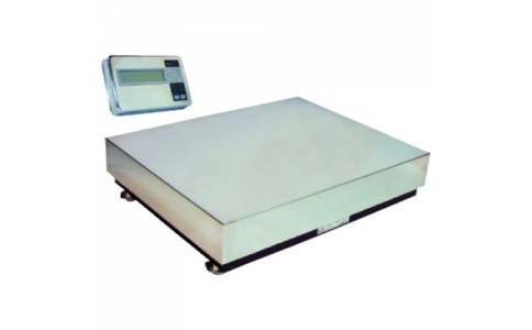 新光電子（株）  AZ-B450K-SUS  ＶｉＢＲＡ　ＡＺ－Ｂ４５０Ｋ－ＳＵＳ：本質安全防爆構造電子はかり