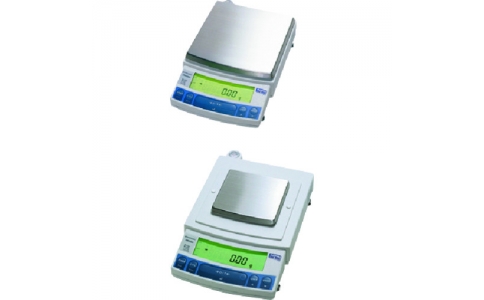 東京硝子器械（株）  389-65-80-15  ＴＧＫ　上皿電子天びん　ＵＷ４２００Ｈ