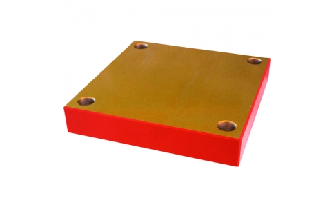 （株）エー・アンド・デイ  BP-2  Ａ＆Ｄ　ＣＰ／Ｃ２Ｚ１／Ｃ２Ｆ１用ベアリングプレート　ＢＰ－２