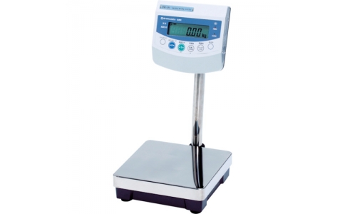 （株）島津製作所  4540217002207  島津　防塵・防水はかり　ＬＤＣ３０Ｋ