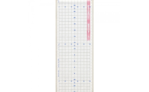 小林クリエイト（株）  2352850020  小林クリエイト　記録紙　７３３３－５３８（Ｋ）　１０冊入
