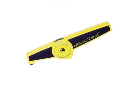 エレクトロ・フィジック社  MKF6  ＥＰＫ　磁力式膜厚計マイクロテストＦ６