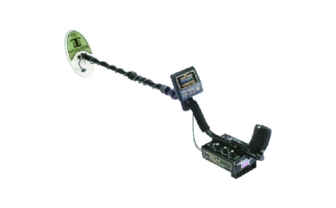 （有）ＴＳトレーディング  GMT  ＷＨＩＴＥ　金属探知機　ゴールドマスター