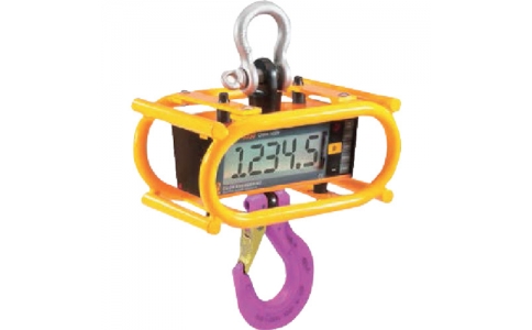 エイロンエンジニアリング社  RON3050CW10  Ｅｉｌｏｎ　１０ｔ　クレーンスケール　２インチディスプレイ　Ｒｏｎ３０５０ＣＷ１０