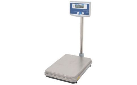 大和製衡（株）  DP-6200-150  ヤマト　デジタル台はかり　ＤＰ－６２００Ｎ－１５０（検定外品）　１５０ｋｇ