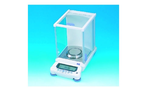 東京硝子器械（株）  389-65-67-18  ＴＧＫ　電子分析天秤　ＡＵＸ３２０