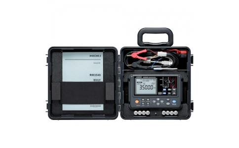 日置電機（株）  C1006  ＨＩＯＫＩ　携帯用ケース
