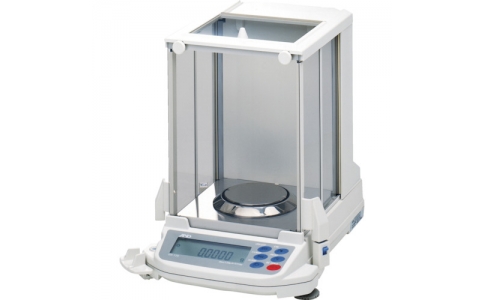 （株）エー・アンド・デイ  GR-120  Ａ＆Ｄ　高精度分析用電子天秤