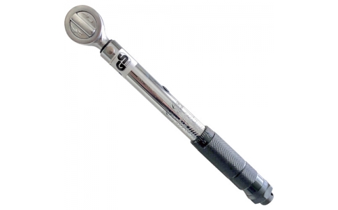 （株）ベストツール  TQW-3  ベストツール　ＢＥＳＴ　トルクレンチ　差込角９．５ｍｍ（３／８）