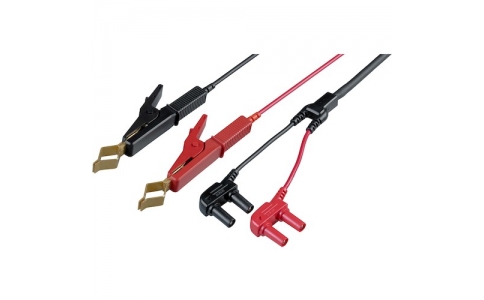 日置電機（株）  9467  ＨＩＯＫＩ　大径クリップ形リード