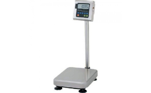 （株）エー・アンド・デイ  4981046600392  Ａ＆Ｄ　防爆計量システム検定付