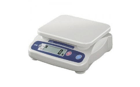 （株）エー・アンド・デイ  4981046603355  Ａ＆Ｄ　デジタルはかり　ワークスケール　検定付（１区）１Ｇ／１０００Ｇ