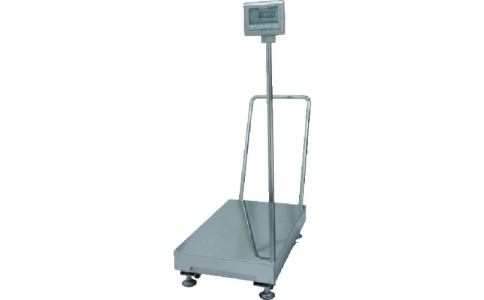 大和製衡（株）  DP-6700EXN-300M-HS  ヤマト　本質安全防爆デジタル台はかり　ＤＰ－６７００ＥｘＮ－３００Ｍ－ＨＳ　秤量３００Ｋｇ