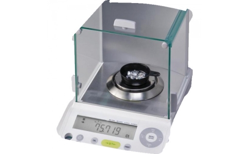 （株）島津製作所  TXC623N  島津　電子天びん　ＴＸＣ６２３Ｎ