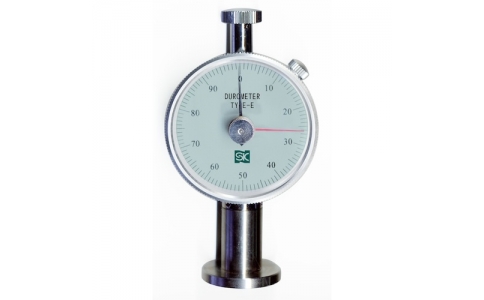 新潟精機（株）  ADM-E  ＳＫ　デュロメータ