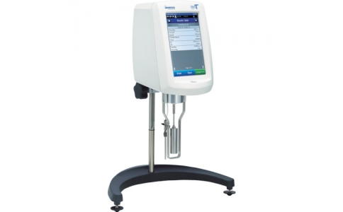 ブルックフィールド社  LVDV3T  ブルックフィールド　デジタル粘度計　ＬＶＤＶ３Ｔ