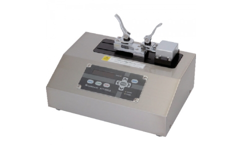 富士インパルス（株）  PTT-100 LB  富士インパルス　充電池式シール強度測定器