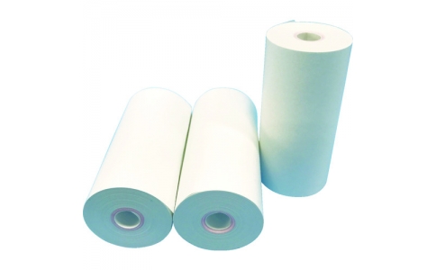 トラスコ中山（株）  TPK-58-28  ＴＲＵＳＣＯ　計測機器用感熱紙