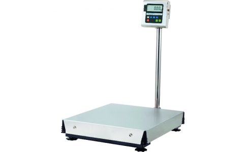 （株）エー・アンド・デイ  HV300KIEPA-K-05N00  Ａ＆Ｄ　検定付き本質安全防爆台はかり　ＨＶ３００ＫｉＥＰＡ－Ｋ　５区検定品