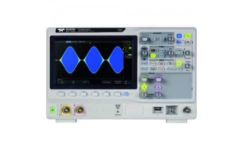 ヤマト科学（株）  T3DSO2202  ヤマト　デジタルオシロスコープ　Ｔ３ＤＳＯ２０００
