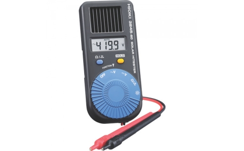 日置電機（株）  3245-60  ＨＩＯＫＩ　ソーラハイテスタ