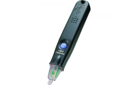 日置電機（株）  3481  ＨＩＯＫＩ　検電器　３４８１