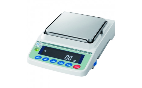 （株）エー・アンド・デイ  GF10001A-00J00  Ａ＆Ｄ　汎用天びん　ＧＦ－１０００１Ａ　ＪＣＳＳ校正付