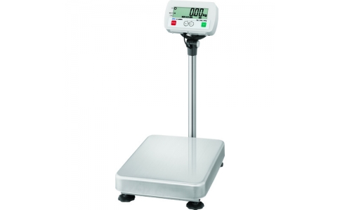 （株）エー・アンド・デイ  SC60KAL-JA-00A00  Ａ＆Ｄ　防塵・防水台はかり　ＳＣ６０ＫＡＬ　一般校正付