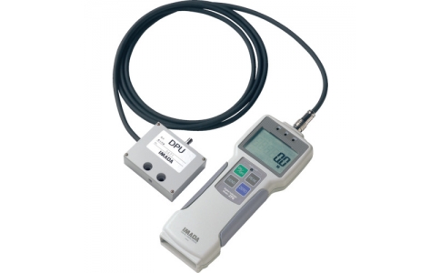 （株）イマダ  ZPS-DPU-5N  イマダ　センサーセパレート型デジタルフォースゲージＵＳＢ付き