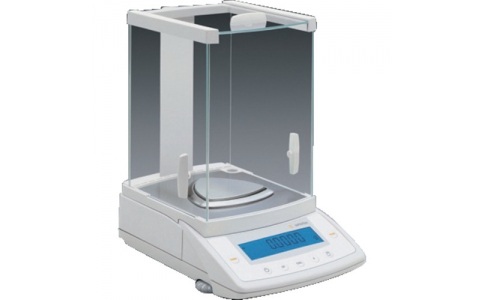 アズワン（株）  1-5889-24  ＡＳ　スタンダード天びん　ＣＰＡ１２４Ｓ