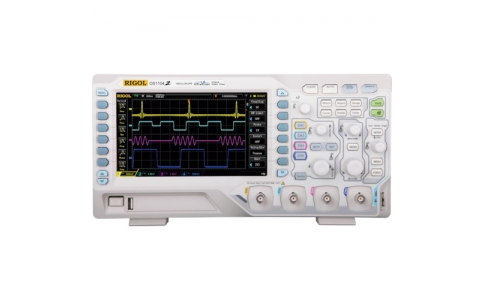 ヤマト科学（株）  DS1074Z  ヤマト　Ｒｉｇｏｌ　デジタル・オシロスコープ　７０ＭＨｚ／４ＣＨ